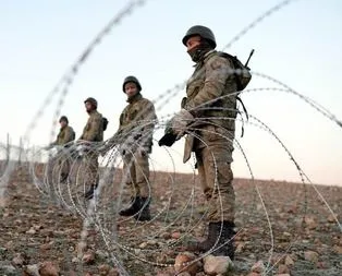 TSK açıkladı: 1 günde 245 kişi