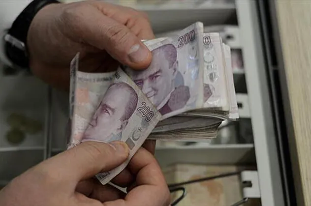 Aile ve Sosyal Hizmetler Bakanı Derya Yanık: 108 bin 262 haneye daha 1000'er lira nakdi destek verdik