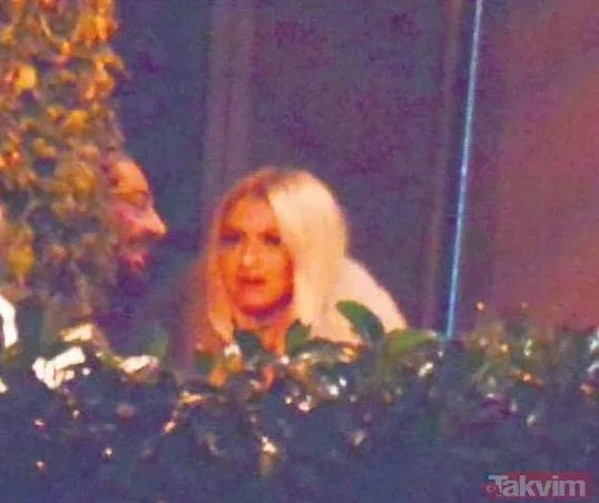 Hadise'nin sevgilisi Kaan Yıldırım mı? Instagram paylaşımındaki detay her şeyi ele verdi - 24