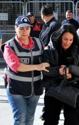 Bitcoin Safiye'nin başını lüks tutkusu yaktı! Safiye Gökçen böyle yakalandı