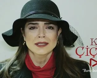 Kırgın Çiçekler bu akşam saat 20:00’de ATV’de