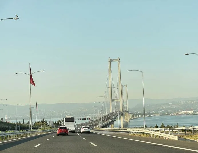 Bayramda ulaşım ücretsiz