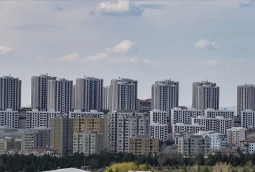 Ev almak isteyene 500 bin lira destek!