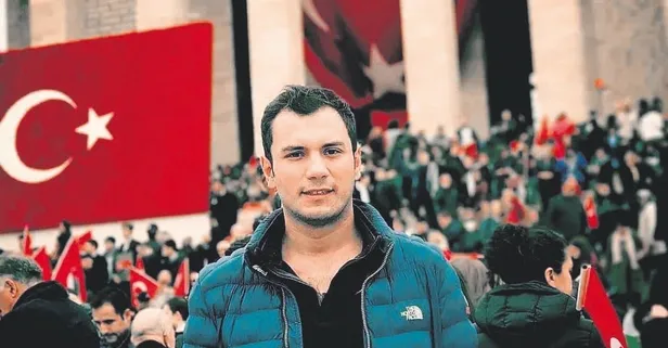 Yüreğimize ateş düştü: Düşen helikopterde şehit olan pilotla ilgili kahreden detayı babası açıkladı!