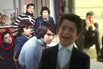 O sahne için 60 lira ücret almış! Hababam Sınıfı’nın ’Bacaksız’ı Tuncay Akça nasıl keşfedildi?