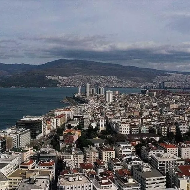 İzmir’in çilesi bitmiyor!