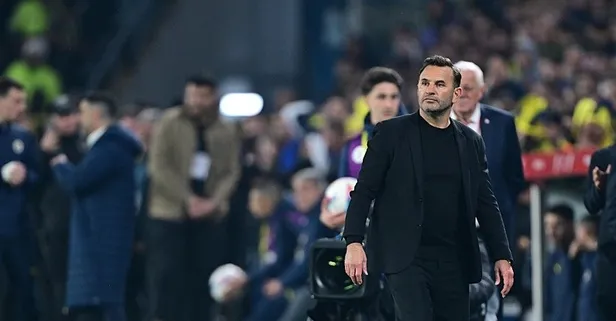 Baroni için tehlike çanları | Lazio'nun hedefi Okan Buruk! İtalyan devi sezon sonu için şimdiden teknik adam arayışına girdi