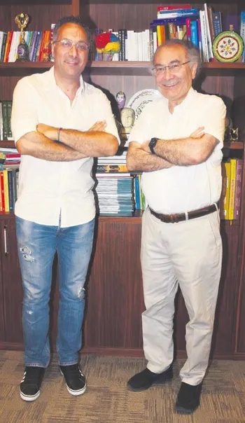 Yeni FETÖ kim olacak?-1