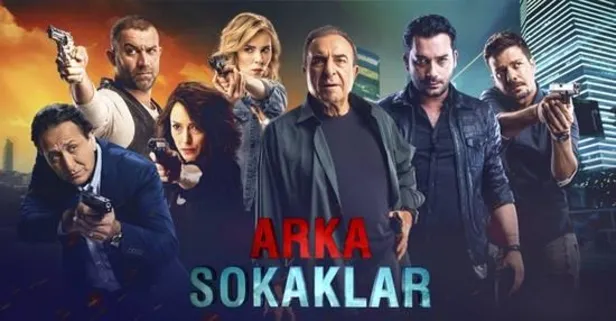 Arka Sokaklar 493. yeni bölüm fragmanı yayınlandı! Arka Sokaklar 492. son bölüm özeti...