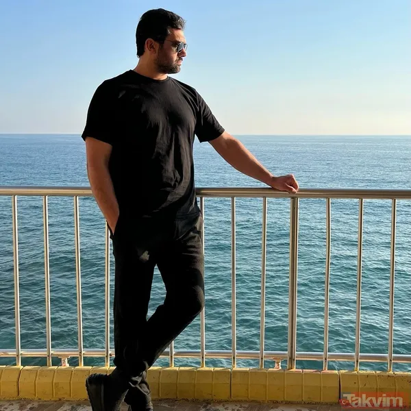 Bayhan’dan yürek burkan itiraf: Üç aşk üç sessizlik! - 6