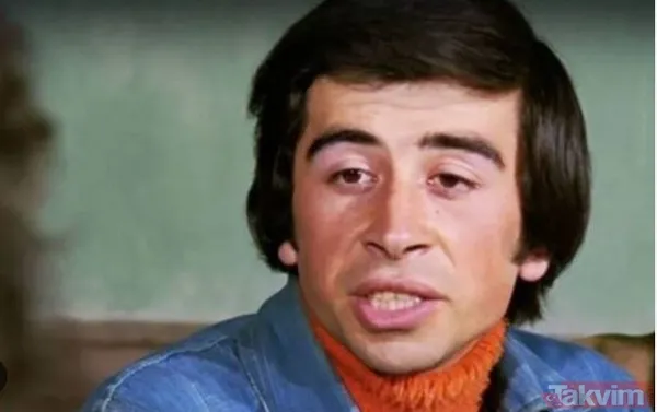 Hababam Sınıfı'nın Kalem Şakir'i Bülent İğdiroğlu’nun son hali ortaya çıktı! Saçı sakalı beyazladı gören tanıyamadı: Gerçekten sen misin? - 20