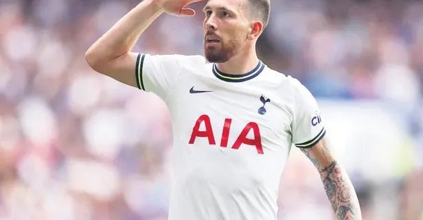 Galatasaray'ın hedefi Pierre Emile Hojbjerg! Pazarlıklar başladı: Transfer olumlu ilerliyor