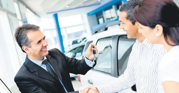 İkinci el araç alırken dikkat: 5 maddede paranızı koruyun!