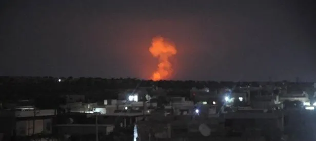 Kerkükte Dava Partisi binasına bombalı saldırı!