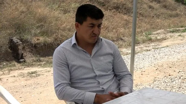 Son dakika! Vahşice öldürülen Emine Bulut'un kardeşi Kazım Bulut öfke kustu: Bunların hakkı idamdır-3