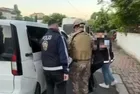 İstanbul'da çetelere geçit yok! Suç örgütüne operasyon: 18 şüpheli gözaltında