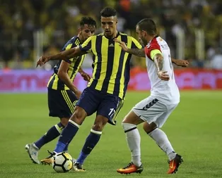 Tek kelimeyle rezalet