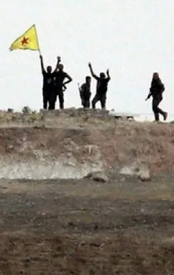 PKK köşeye sıkışınca bakın ne yaptı!