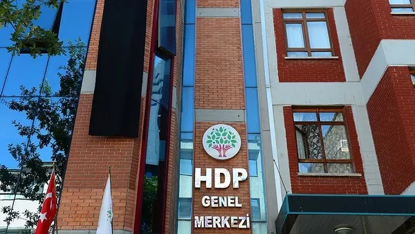 HDP binasında PKK eğitimi teklifi! Resmen Kandil’in terörist toplama merkezi!-3