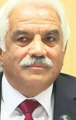 Alaaddin Kaya yakalandı