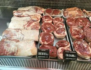 Koronavirüs et satışlarını tavan yaptırdı!