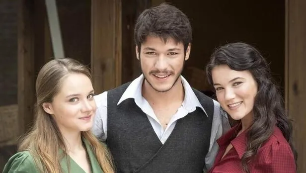 Miray Daner kimdir? Sevgilisi Kubilay Aka ile barışan Miray Daner kaç yaşında?-3