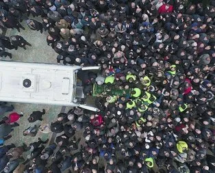 Bursa Müftülüğü’nden sahte peygamberin cenazesiyle ilgili açıklama