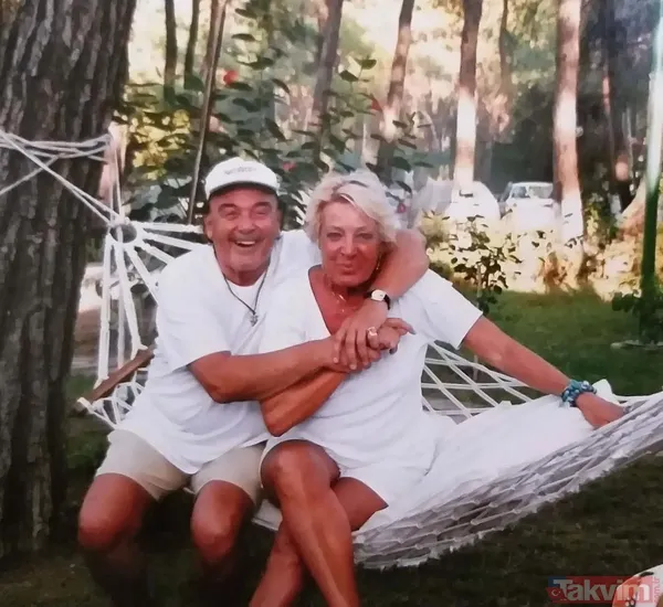 Yeşilçam'ın fettan güzeli Lale Belkıs’ın büyük sevdası... 11 yılda ne aşkı bitti ne acısı dindi - 10