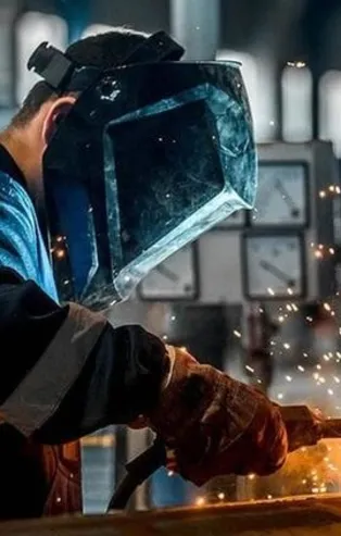 Merkez Bankası'nın verileri açıklandı: İmalat sanayide kapasite kullanım oranı 1.3 puan yükseldi