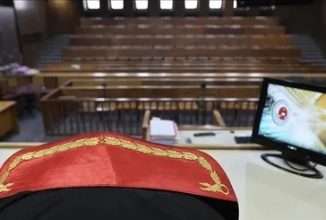T.C. TÜRKOĞLU 2. ASLİYE HUKUK MAHKEMESİ