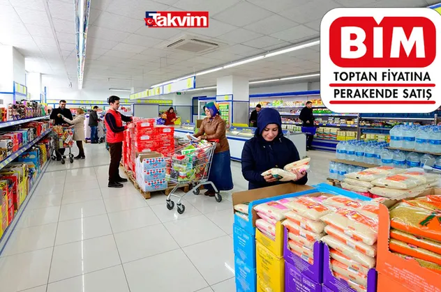 BİM aktüel ürünler kataloğu 19 Mart 2021 Cuma yine dopdolu!  BİM aktüelde Heifer kablosuz süpürge fırsatı!
