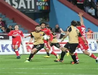 Trabzonspor - MP Antalyaspor