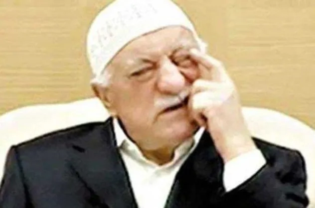 Son dakika: İtirafçı olan mahrem imam FETÖ'nün MİT tırları ihanetini anlattı