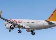 Pegasus en az 20 bin TL maaşla personel alımı yapacak! Kabin Memuru alımları başladı! Lise mezunu, tecrübesiz herkes başvurabilecek