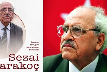 Diriliş şairi, dava ve fikir adamı: Sezai Karakoç’un ardından 4 yıl! İşte en güzel şiirleri ve sözleri