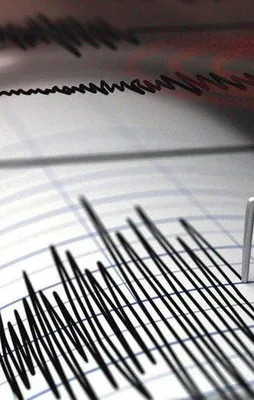 Irak'ta korkutan deprem