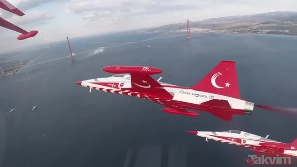 1915 Çanakkale Köprüsü için 5 bin gümüş 10 bin bronz hatıra parası basıldı - 26