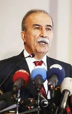 "FETÖ, 2012 yılında hükümeti yıkmaya karar verdi"