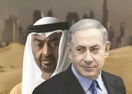 İsrail ve BAE’den kirli anlaşma