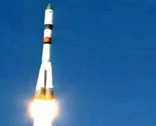 Uzay mekiği Dünya’ya düşecek