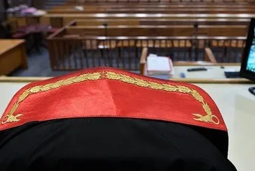 T.C. ÇORLU 2. AĞIR CEZA MAHKEMESİ