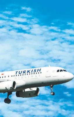 İnsanlık Airlines