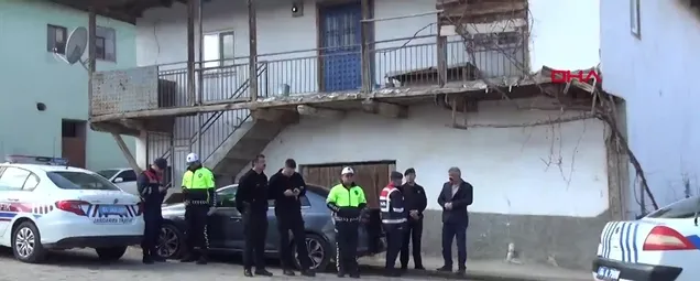 Uşak Banaza şehit ateşi düştü! Uzman Çavuş Ali Turgutun ailesine acı haber verildi