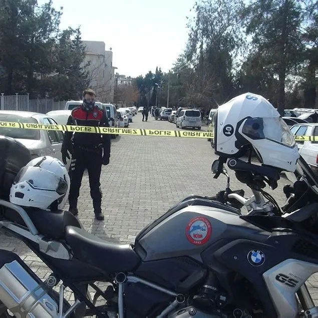 Şanlıurfa’da silahlı kavga: 1 ölü, 3 yaralı