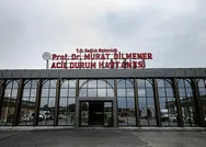 Salgın hastaneleri hizmete hazır! Açılışını Başkan Erdoğan yapacak!