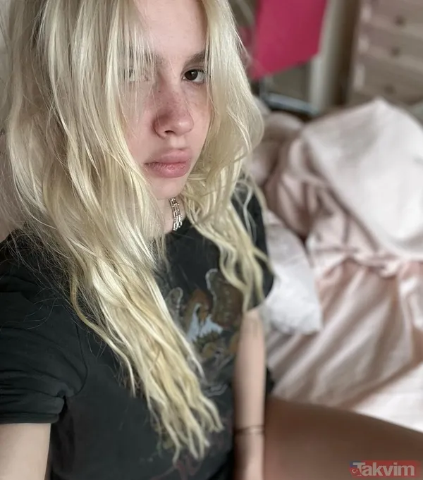 Aleyna Tilki'den ters kelepçe çıkışı! Kafa karıştıran açıklamasına destek mesajı yağdı! “Çocukken bana yapılanları bir konuşsam...” - 10