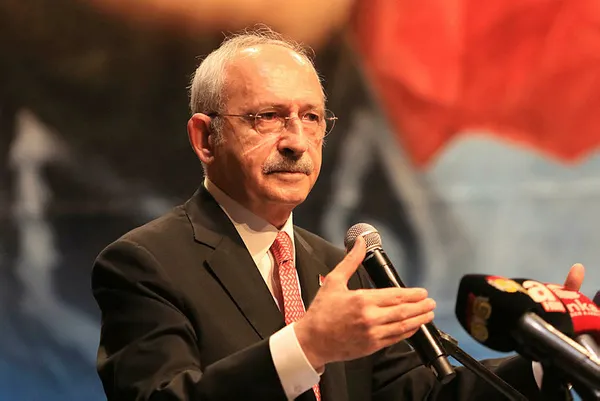 CHP Genel Başkanı Kemal Kılıçdaroğlu iktidar olamamaları hakkında: "Kabahat vatandaşta değil, bizde"-5