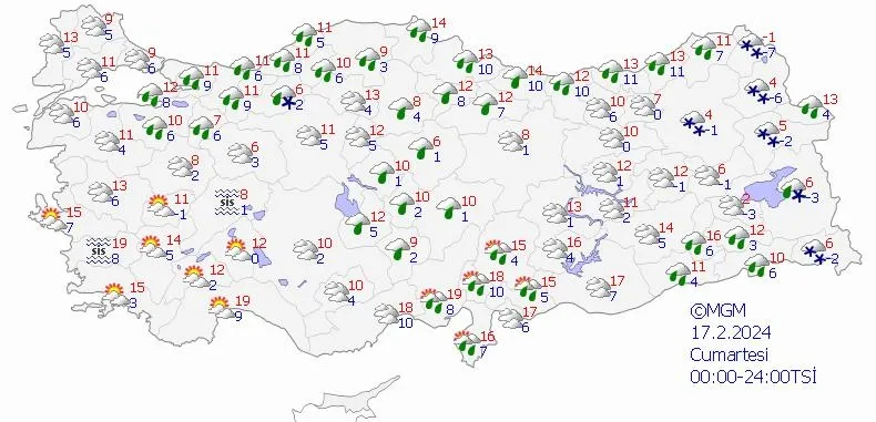 hava-durumu-1707984499215.jpeg 17 ŞUBAT CUMARTESİ HAVA DURUMU HARİTASI