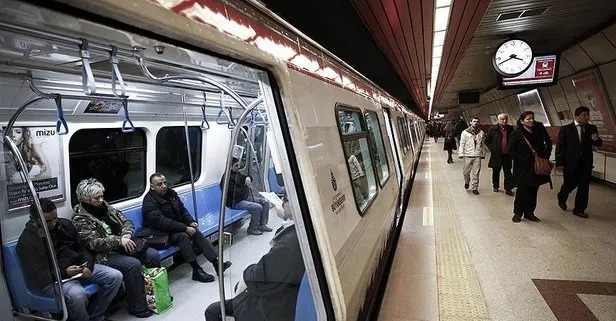 Ulaştırma ve Altyapı Bakanı Abdulkadir Uraloğlu Çamlıca Metro hattı için tarih verdi!