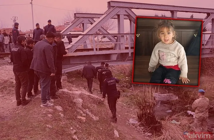 4 yaşındaki Nazlı Şeşen’e ne oldu?